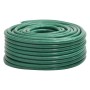 Manguera de jardín PVC verde 1" 10 m de vidaXL, Mangueras de jardín - Ref: Foro24-154388, Precio: 31,56 €, Descuento: %