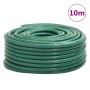 Grüner PVC-Gartenschlauch 1" 10 m von vidaXL, Gartenschläuche - Ref: Foro24-154388, Preis: 28,99 €, Rabatt: %