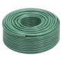 Grüner PVC-Gartenschlauch 15,6 mm 100 m von vidaXL, Gartenschläuche - Ref: Foro24-154377, Preis: 86,99 €, Rabatt: %