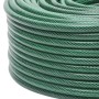 Grüner PVC-Gartenschlauch 15,6 mm 100 m von vidaXL, Gartenschläuche - Ref: Foro24-154377, Preis: 86,99 €, Rabatt: %