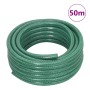 Green PVC garden hose 0.5" 50 m by vidaXL, Garden hoses - Ref: Foro24-154375, Price: 38,39 €, Discount: %