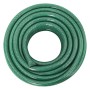 Manguera de jardín PVC verde 0,75" 100 m de vidaXL, Mangueras de jardín - Ref: Foro24-154387, Precio: 135,51 €, Descuento: %