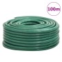 Grüner PVC-Gartenschlauch 33 mm 100 m von vidaXL, Gartenschläuche - Ref: Foro24-154392, Preis: 185,96 €, Rabatt: %