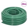 Manguera de jardín PVC verde 0,75" 20 m de vidaXL, Mangueras de jardín - Ref: Foro24-154381, Precio: 39,30 €, Descuento: %