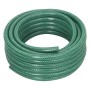 Green PVC garden hose 0.5" 30 m by vidaXL, Garden hoses - Ref: Foro24-154373, Price: 26,10 €, Discount: %