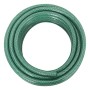 Green PVC garden hose 0.5" 30 m by vidaXL, Garden hoses - Ref: Foro24-154373, Price: 17,39 €, Discount: %