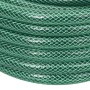 Green PVC garden hose 0.5" 30 m by vidaXL, Garden hoses - Ref: Foro24-154373, Price: 17,39 €, Discount: %