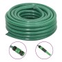 Manguera de jardín con accesorios PVC verde 0,75" 20 m de vidaXL, Mangueras de jardín - Ref: Foro24-154380, Precio: 31,12 €, ...