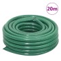 Manguera de jardín con accesorios PVC verde 0,75" 20 m de vidaXL, Mangueras de jardín - Ref: Foro24-154380, Precio: 31,12 €, ...