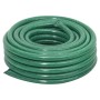 Manguera de jardín PVC verde 0,75" 50 m de vidaXL, Mangueras de jardín - Ref: Foro24-154385, Precio: 56,92 €, Descuento: %