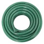 Manguera de jardín PVC verde 0,75" 50 m de vidaXL, Mangueras de jardín - Ref: Foro24-154385, Precio: 44,29 €, Descuento: %