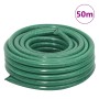 Manguera de jardín PVC verde 0,75" 50 m de vidaXL, Mangueras de jardín - Ref: Foro24-154385, Precio: 56,92 €, Descuento: %