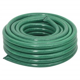 Manguera de jardín PVC verde 0,75" 10 m de vidaXL, Mangueras de jardín - Ref: Foro24-154379, Precio: 16,30 €, Descuento: %