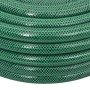 Manguera de jardín PVC verde 0,75" 10 m de vidaXL, Mangueras de jardín - Ref: Foro24-154379, Precio: 20,11 €, Descuento: %