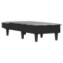 Diwansofa aus hellgrauem Stoff von vidaXL, Tagesbetten - Ref: Foro24-352840, Preis: 142,55 €, Rabatt: %