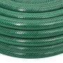 Garden hose with green PVC accessories 0.75" 50 m by vidaXL, Garden hoses - Ref: Foro24-154384, Price: 55,44 €, Discount: %