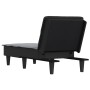 Diwansofa aus hellgrauem Stoff von vidaXL, Tagesbetten - Ref: Foro24-352840, Preis: 142,55 €, Rabatt: %