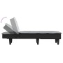 Diwansofa aus hellgrauem Stoff von vidaXL, Tagesbetten - Ref: Foro24-352840, Preis: 142,55 €, Rabatt: %