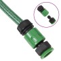 Garden hose with green PVC accessories 0.75" 50 m by vidaXL, Garden hoses - Ref: Foro24-154384, Price: 55,44 €, Discount: %