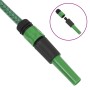 Garden hose with green PVC accessories 0.75" 50 m by vidaXL, Garden hoses - Ref: Foro24-154384, Price: 55,44 €, Discount: %