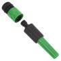 Garden hose with green PVC accessories 0.75" 50 m by vidaXL, Garden hoses - Ref: Foro24-154384, Price: 55,44 €, Discount: %