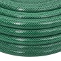 Manguera de jardín con accesorios PVC verde 0,75" 10 m de vidaXL, Mangueras de jardín - Ref: Foro24-154378, Precio: 14,99 €, ...