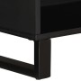 Recycled solid wood auxiliary cabinet 60x33x75 cm by vidaXL, Nightstands - Ref: Foro24-352887, Price: 87,71 €, Discount: %