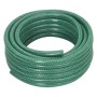 Manguera de jardín PVC verde 0,5" 10 m de vidaXL, Mangueras de jardín - Ref: Foro24-154369, Precio: 20,32 €, Descuento: %