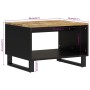 Solid mango wood coffee table 60x50x40 cm by vidaXL, Coffee table - Ref: Foro24-352873, Price: 77,06 €, Discount: %