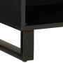 Mueble de TV madera maciza de mango 60x33x43,5 cm de vidaXL, Muebles TV - Ref: Foro24-352884, Precio: 77,15 €, Descuento: %