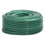 Manguera de jardín PVC verde 1" 30 m de vidaXL, Mangueras de jardín - Ref: Foro24-154390, Precio: 51,12 €, Descuento: %