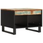 Solid recycled wood coffee table 55x50x40 cm by vidaXL, Coffee table - Ref: Foro24-352879, Price: 101,99 €, Discount: %