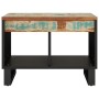 Solid recycled wood coffee table 55x50x40 cm by vidaXL, Coffee table - Ref: Foro24-352879, Price: 101,99 €, Discount: %