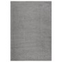 Gray long pile rug 160x230 cm by vidaXL, Rugs - Ref: Foro24-342134, Price: 83,42 €, Discount: %