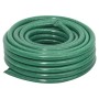 Manguera de jardín PVC verde 0,75" 30 m de vidaXL, Mangueras de jardín - Ref: Foro24-154383, Precio: 41,43 €, Descuento: %