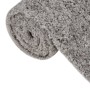 Gray long pile rug 160x230 cm by vidaXL, Rugs - Ref: Foro24-342134, Price: 83,42 €, Discount: %