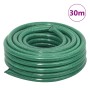 Manguera de jardín PVC verde 0,75" 30 m de vidaXL, Mangueras de jardín - Ref: Foro24-154383, Precio: 41,43 €, Descuento: %