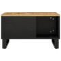 Solid mango wood coffee table 60x50x35 cm by vidaXL, Coffee table - Ref: Foro24-352865, Price: 51,64 €, Discount: %