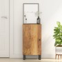 Sideboard with solid mango wood door 40x31x75 cm by vidaXL, Sideboards - Ref: Foro24-352912, Price: 96,99 €, Discount: %