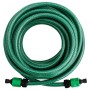 Grüner PVC-Poolschlauch 20 m von vidaXL, Poolreinigungsschläuche - Ref: Foro24-154364, Preis: 16,49 €, Rabatt: %