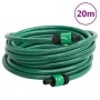 Manguera para piscina PVC verde 20 m de vidaXL, Mangueras para limpiar piscinas - Ref: Foro24-154364, Precio: 16,49 €, Descue...