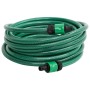 Manguera para piscina PVC verde 50 m de vidaXL, Mangueras para limpiar piscinas - Ref: Foro24-154366, Precio: 50,67 €, Descue...