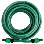 Manguera para piscina PVC verde 50 m de vidaXL, Mangueras para limpiar piscinas - Ref: Foro24-154366, Precio: 50,67 €, Descue...