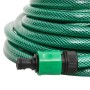 Grüner PVC-Poolschlauch 50 m von vidaXL, Poolreinigungsschläuche - Ref: Foro24-154366, Preis: 50,67 €, Rabatt: %