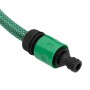 Grüner PVC-Poolschlauch 50 m von vidaXL, Poolreinigungsschläuche - Ref: Foro24-154366, Preis: 50,67 €, Rabatt: %