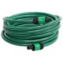 Grüner PVC-Poolschlauch 100 m von vidaXL, Poolreinigungsschläuche - Ref: Foro24-154367, Preis: 59,99 €, Rabatt: %