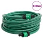 Manguera para piscina PVC verde 100 m de vidaXL, Mangueras para limpiar piscinas - Ref: Foro24-154367, Precio: 56,92 €, Descu...