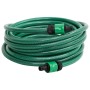 Green PVC pool hose 30 m by vidaXL, Pool cleaning hoses - Ref: Foro24-154365, Price: 32,38 €, Discount: %