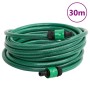 Green PVC pool hose 30 m by vidaXL, Pool cleaning hoses - Ref: Foro24-154365, Price: 32,38 €, Discount: %