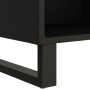 Solid recycled wood TV stand 85x33x43.5 cm by vidaXL, CD and DVD storage - Ref: Foro24-352895, Price: 83,54 €, Discount: %